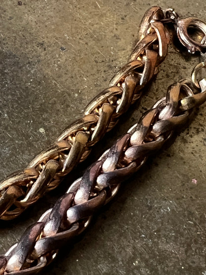 ヴィンテージブレスレット