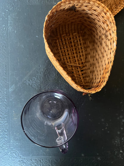 ★Vichy温泉水カップ
