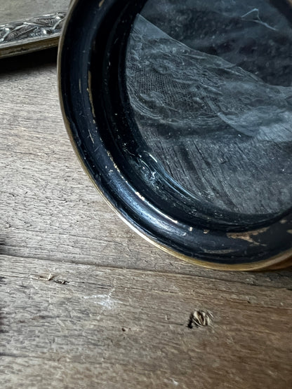 ★アンティークオペラグラス(収納袋付き)