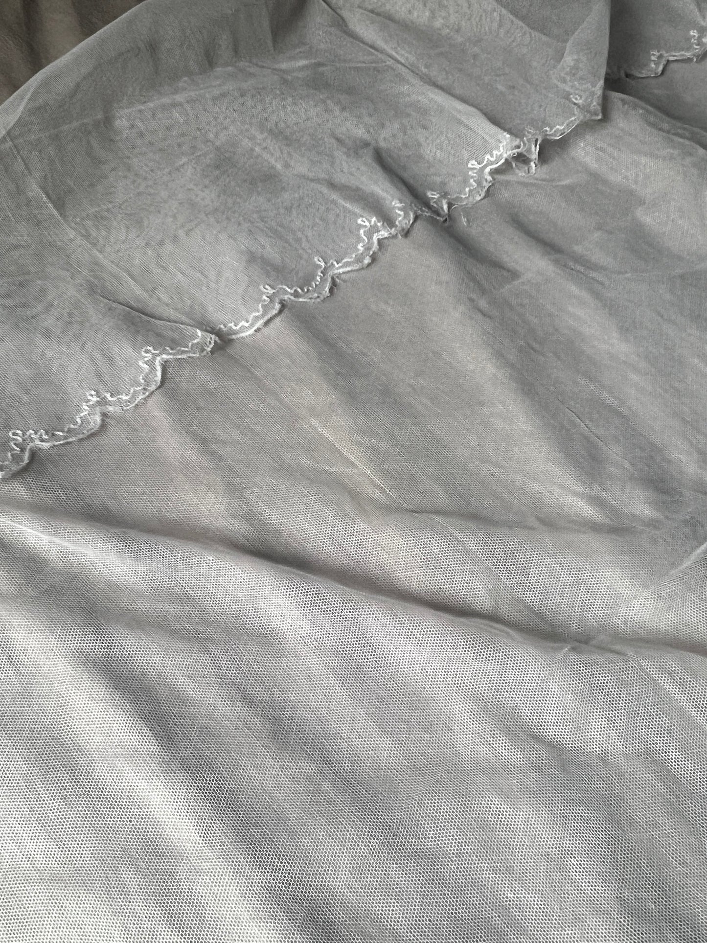 ウェディングヴェール