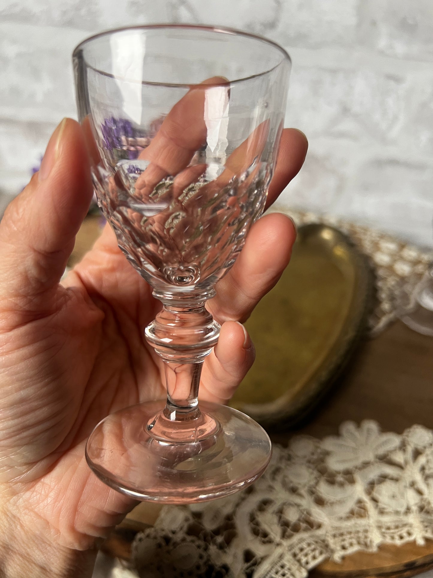 ペアリキュールグラス