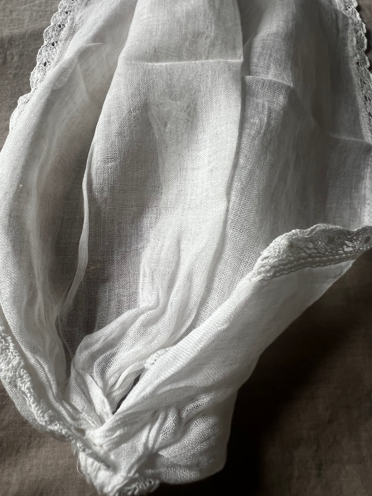 オモニエールとラペットセット