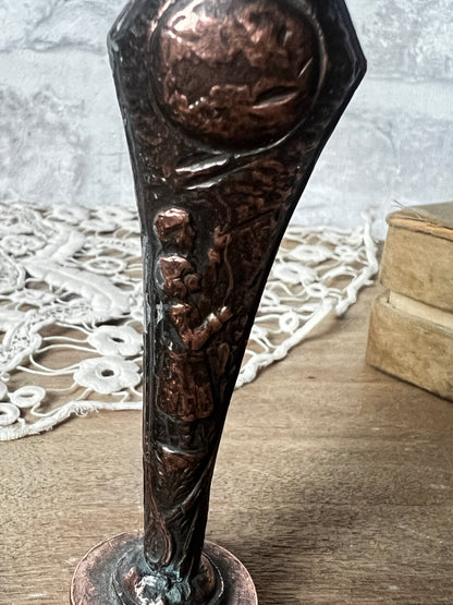 シーリングスタンプ(ブロンズ)