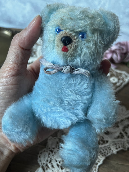 古いぬいぐるみ(ダメージ)