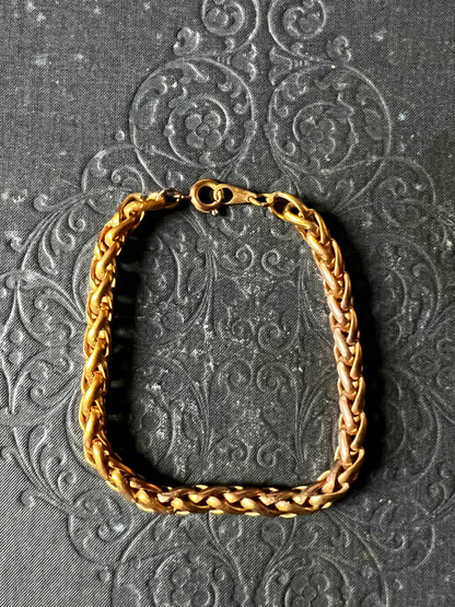 ヴィンテージブレスレット