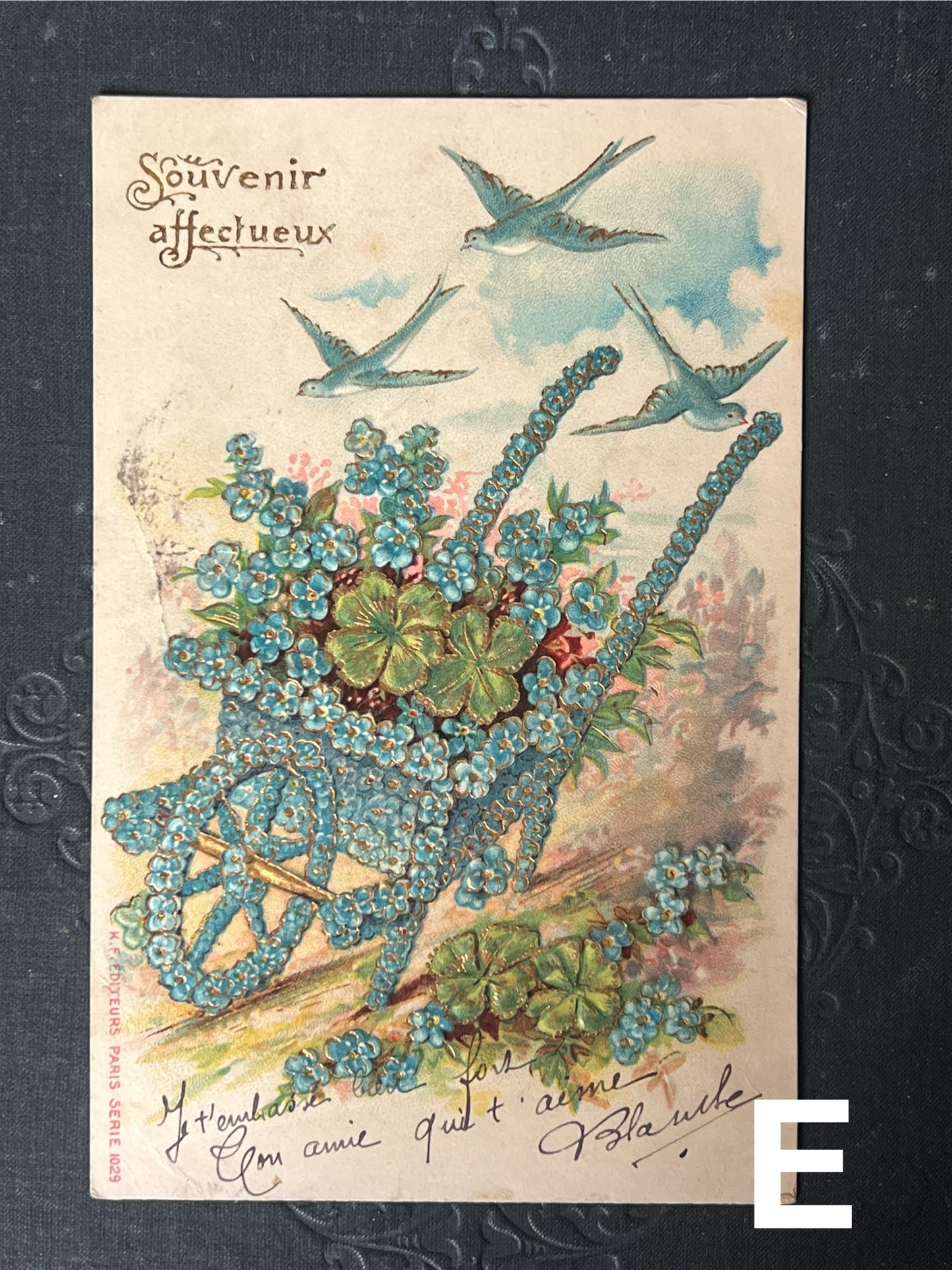 ★ポストカード各種　※バリエーション