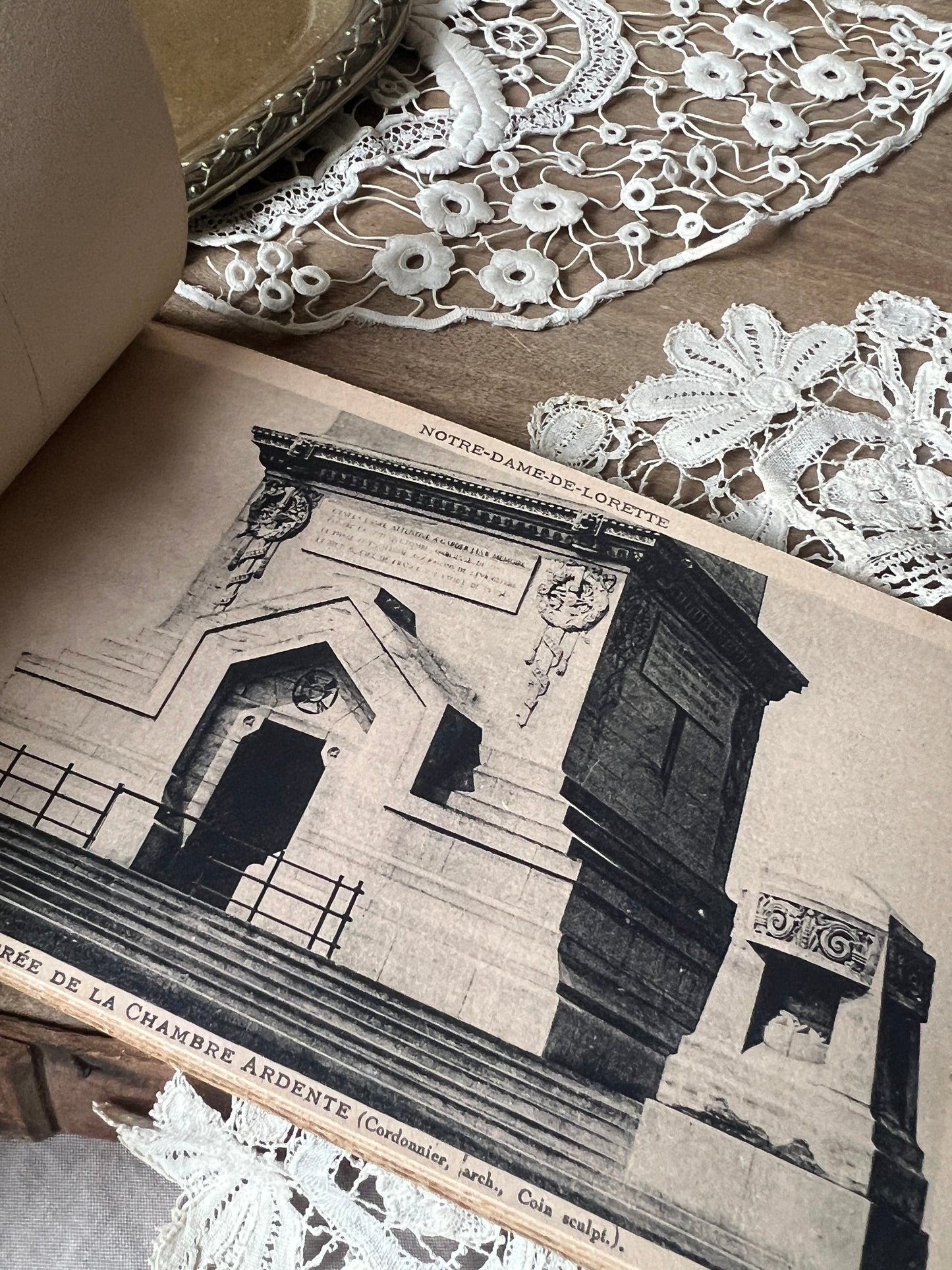 ★ポストカード帳