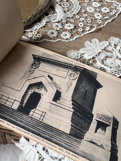 ★ポストカード帳