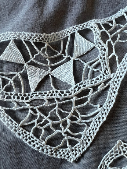 ★レースモチーフセット