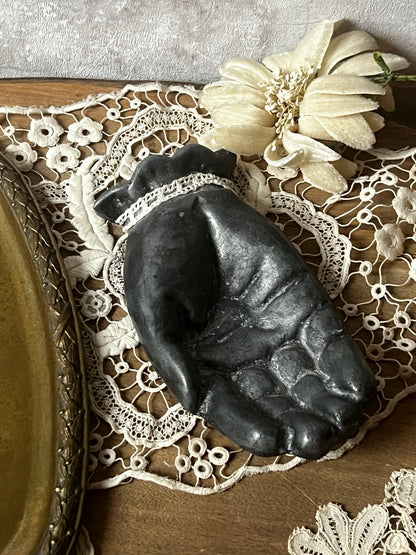 ★手形のミニトレイ