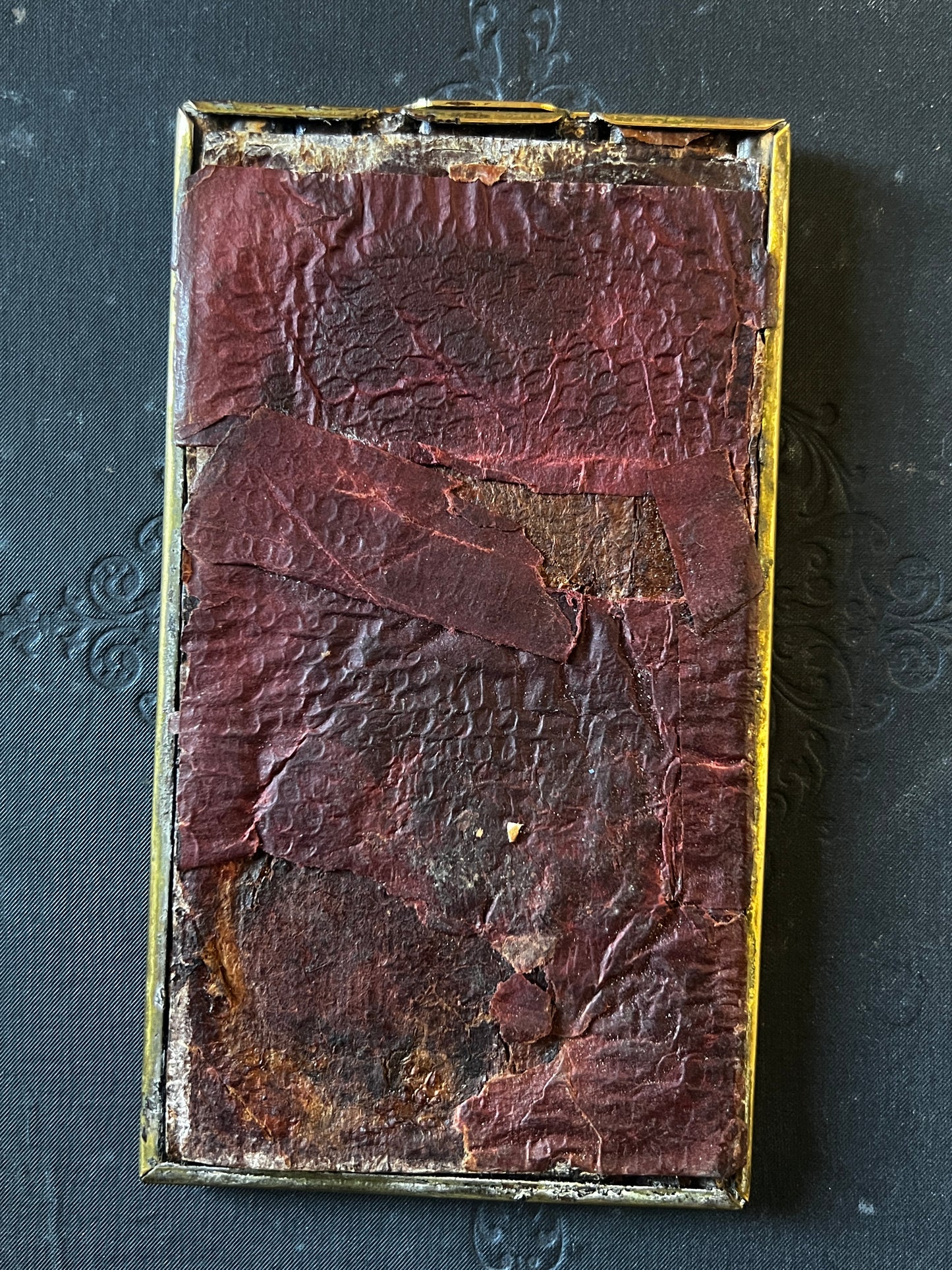 ★真鍮製計算ROBO