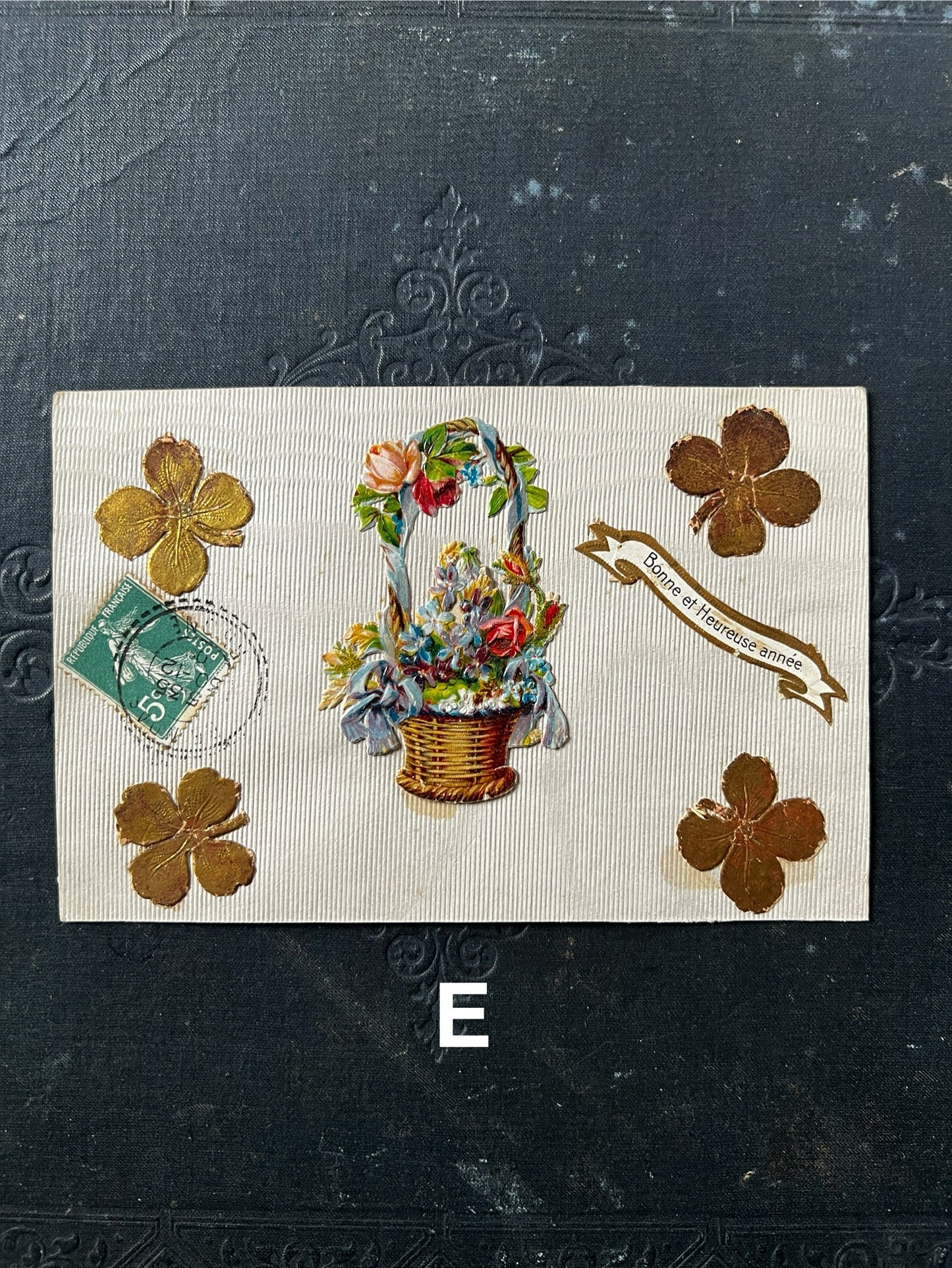 ★古いポストカード各種