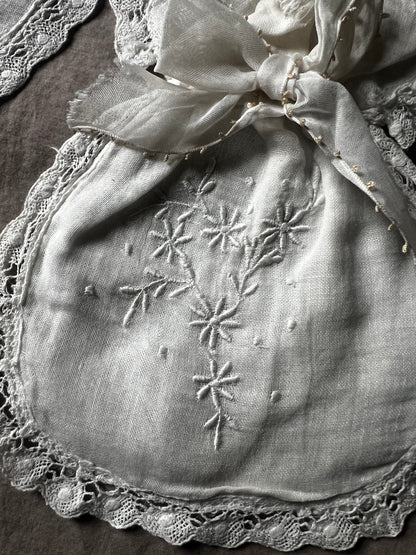 オモニエールとラペットセット