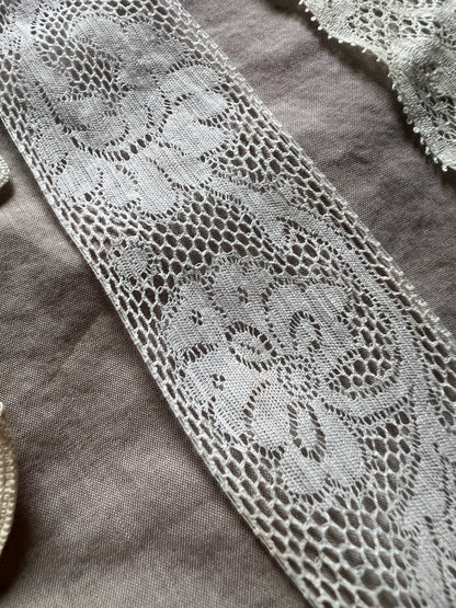 アンティークレースいろいろセット