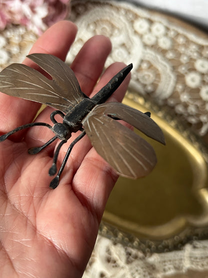 メタル製トンボセット