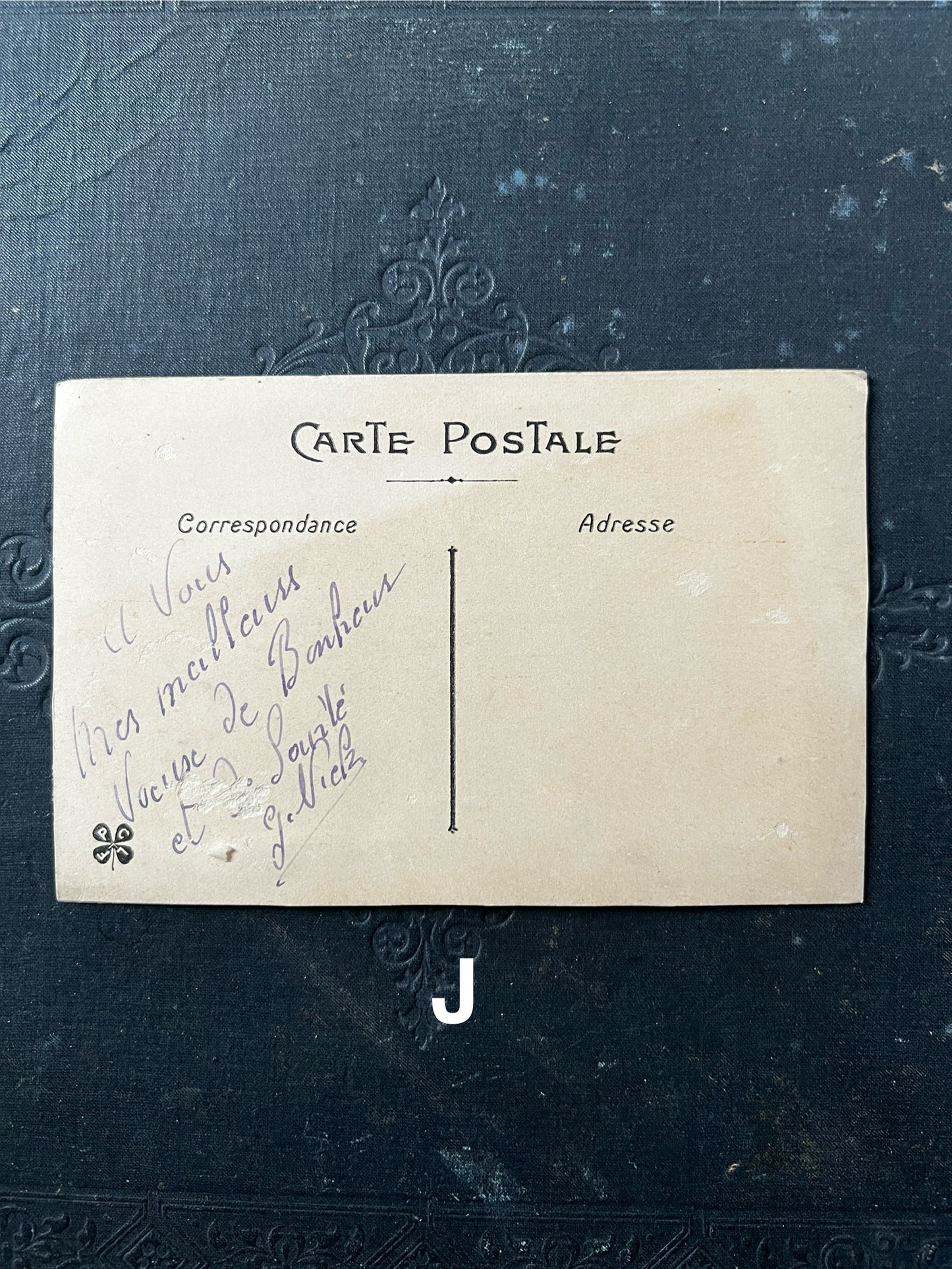 ★古いポストカード各種