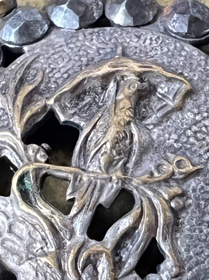 ★アンティーククラスプ