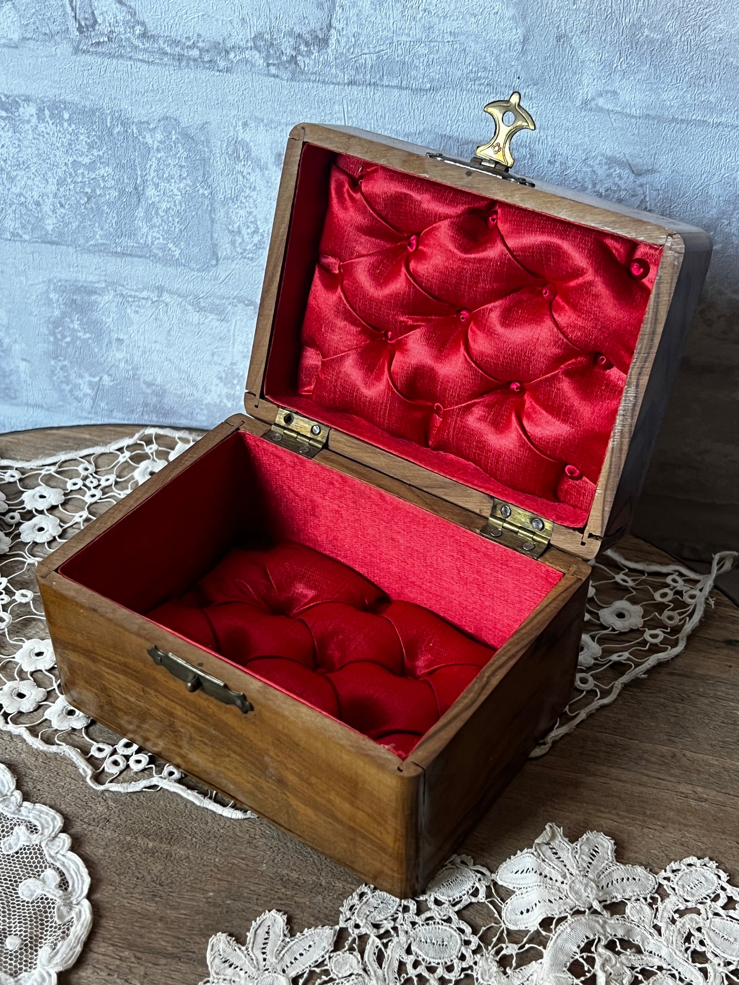 ★スミレとミモザのモシュリンヌ