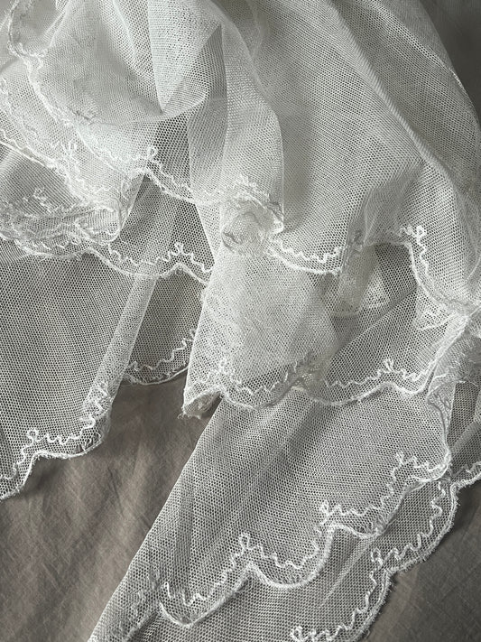 ウェディングヴェール