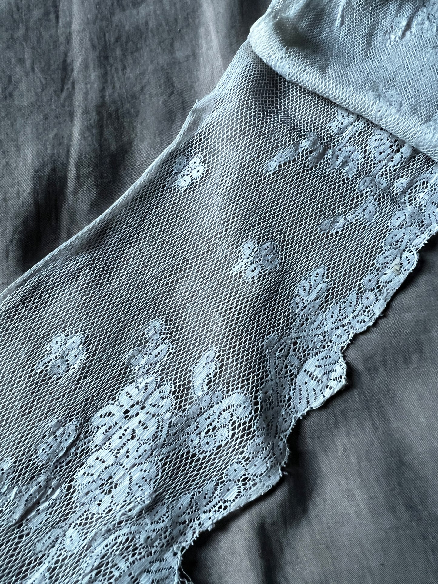 ヴァランシエンヌレース