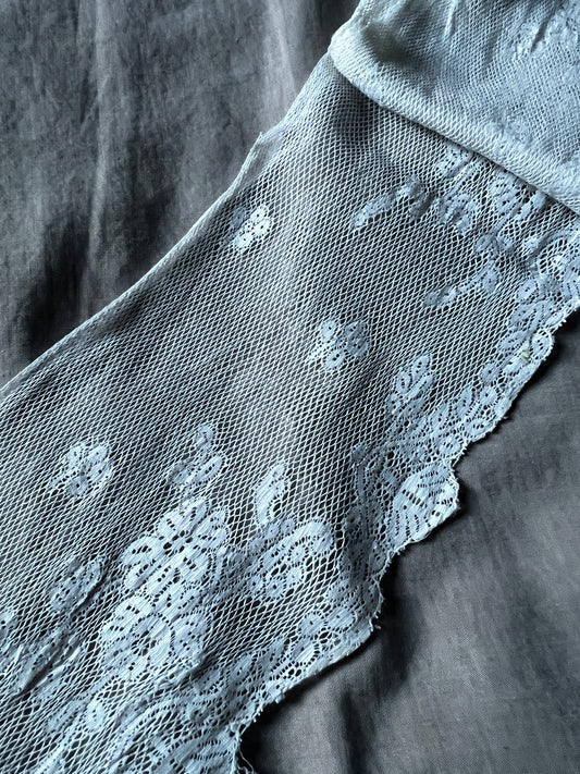 ヴァランシエンヌレース