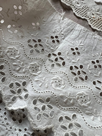 刺繍トリムいろいろセット