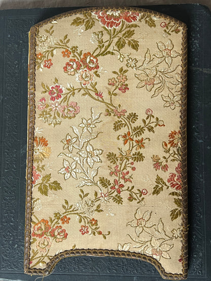 ランパ織レターケース