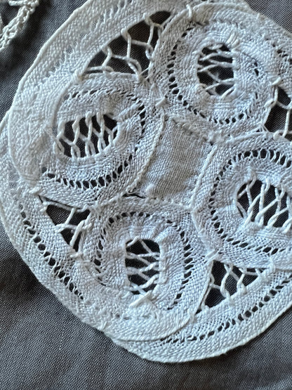 ★レースモチーフセット