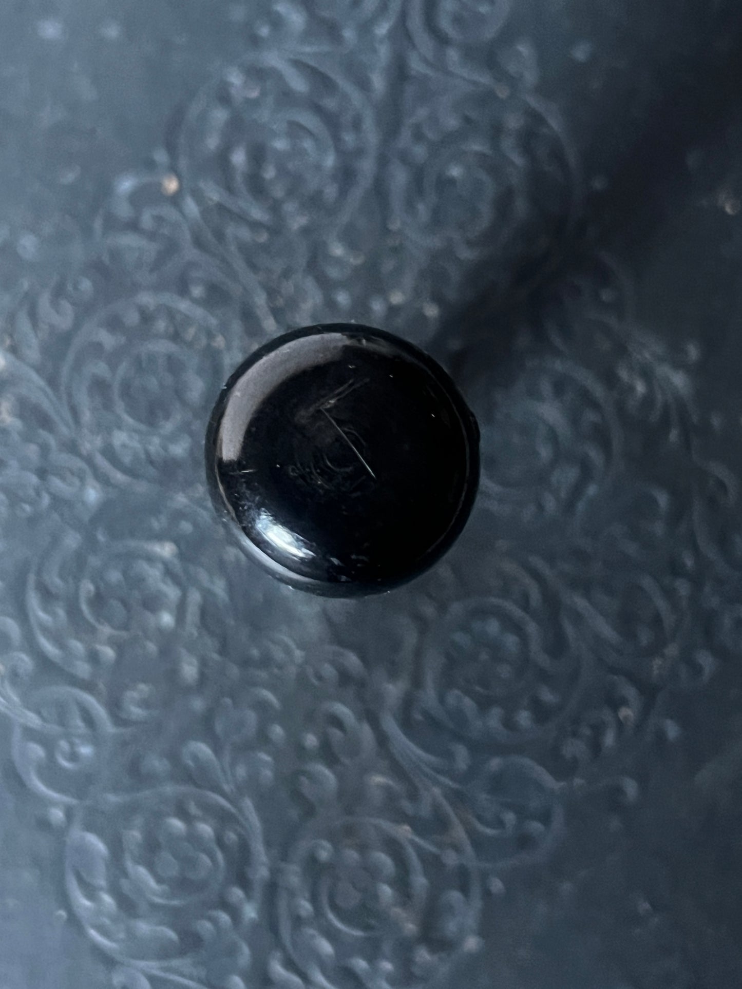 シーリングスタンプ