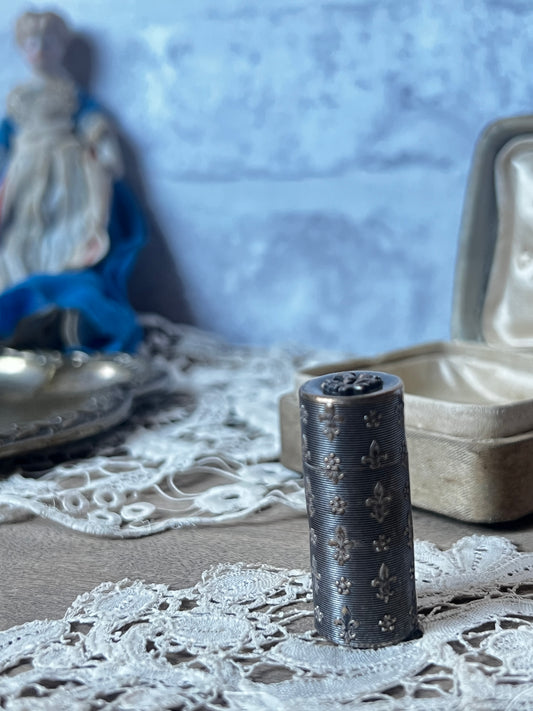 ★百合の紋章のミニケース