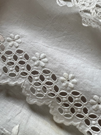 刺繍トリムいろいろセット