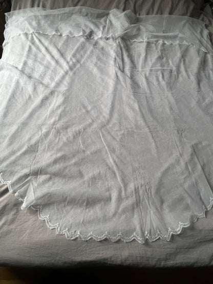 ウェディングヴェール