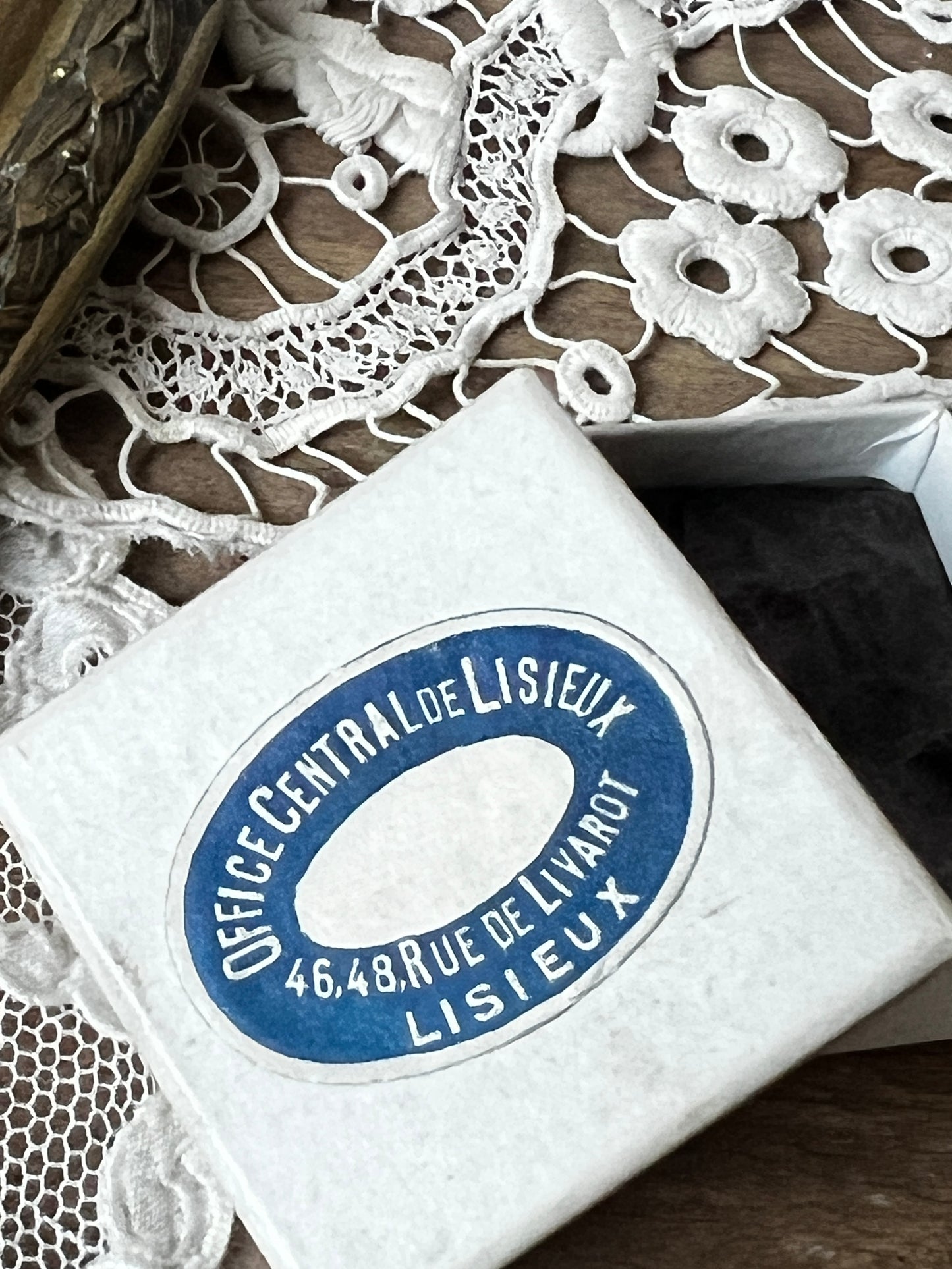 紙箱入りメダイセット