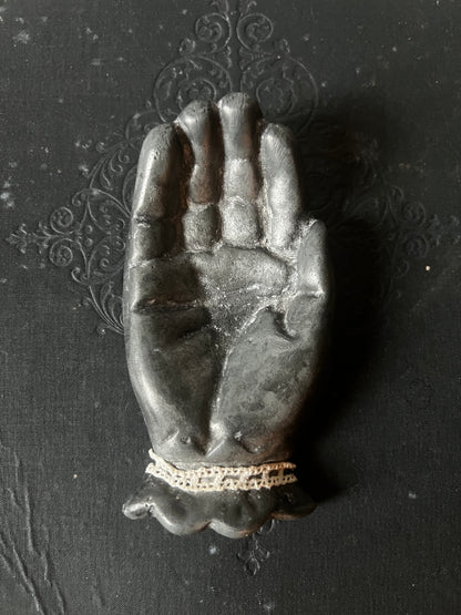 ★手形のミニトレイ