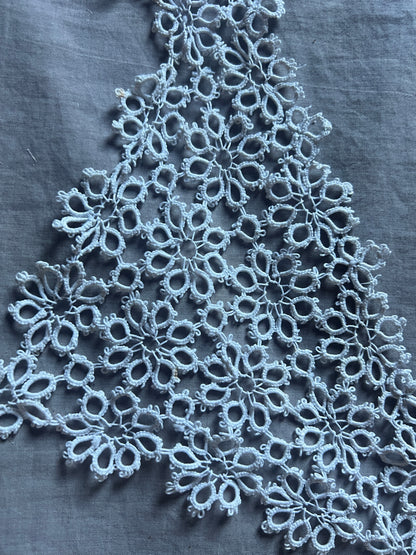 ★タティングレース