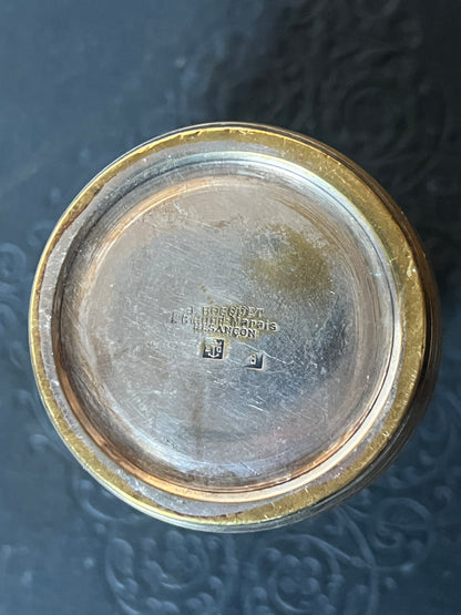 ★銀メッキタンブラー