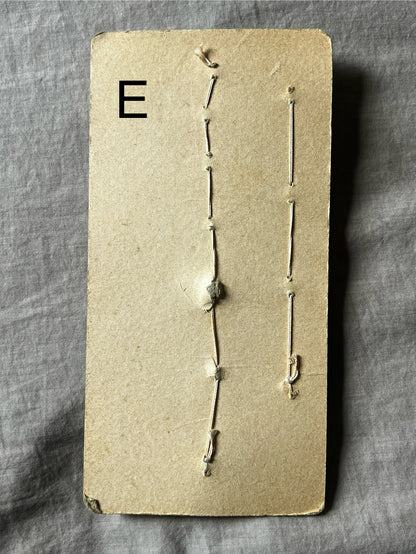 ★ボタンシート各種