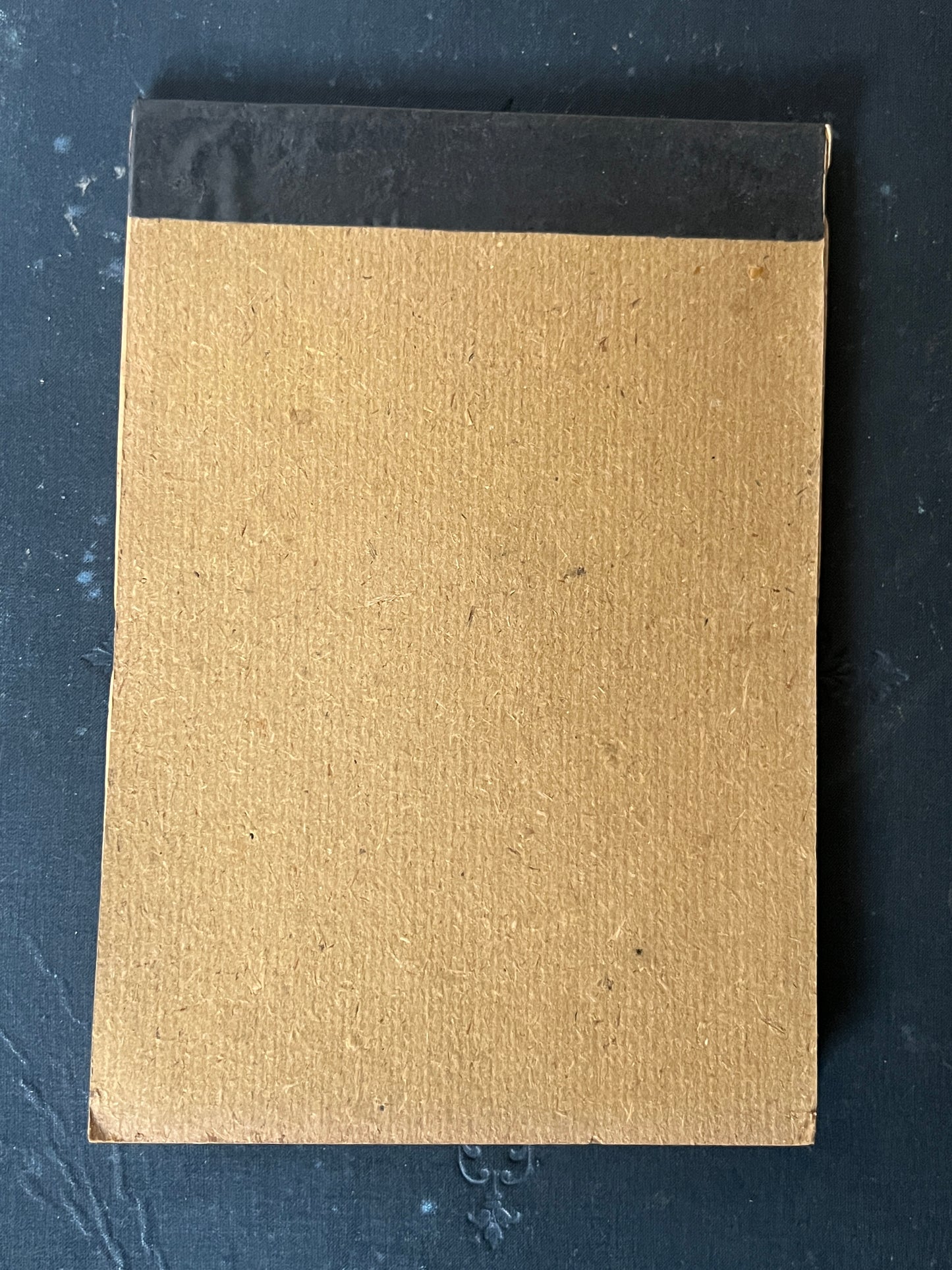 ベルエポックレターパッド