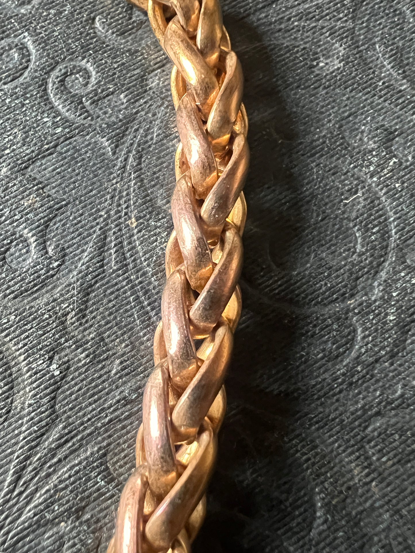 ヴィンテージブレスレット