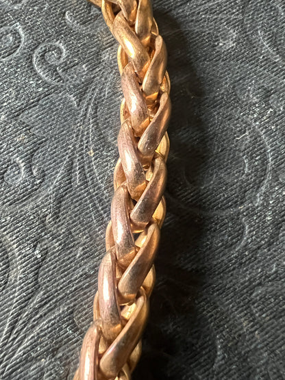 ヴィンテージブレスレット