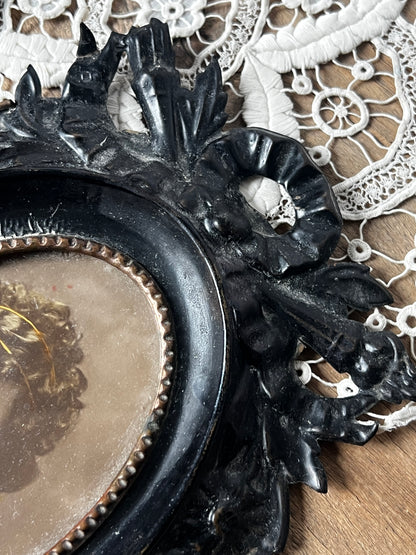 メタル製フレーム