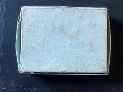 ★ヴィンテージブロックパズル