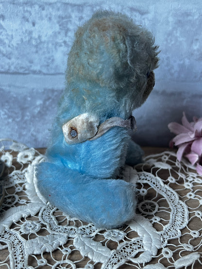 古いぬいぐるみ(ダメージ)