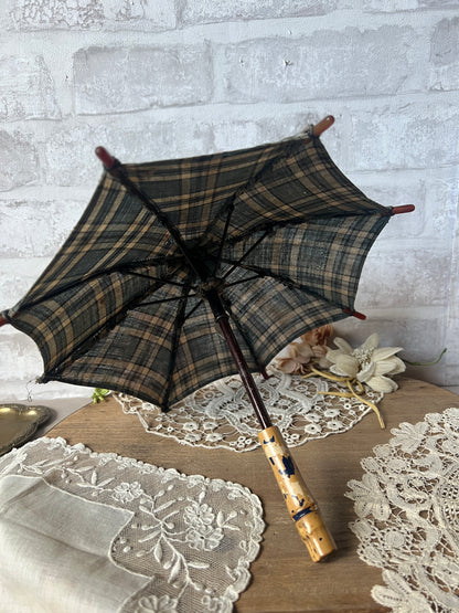 ★ドールパラソル