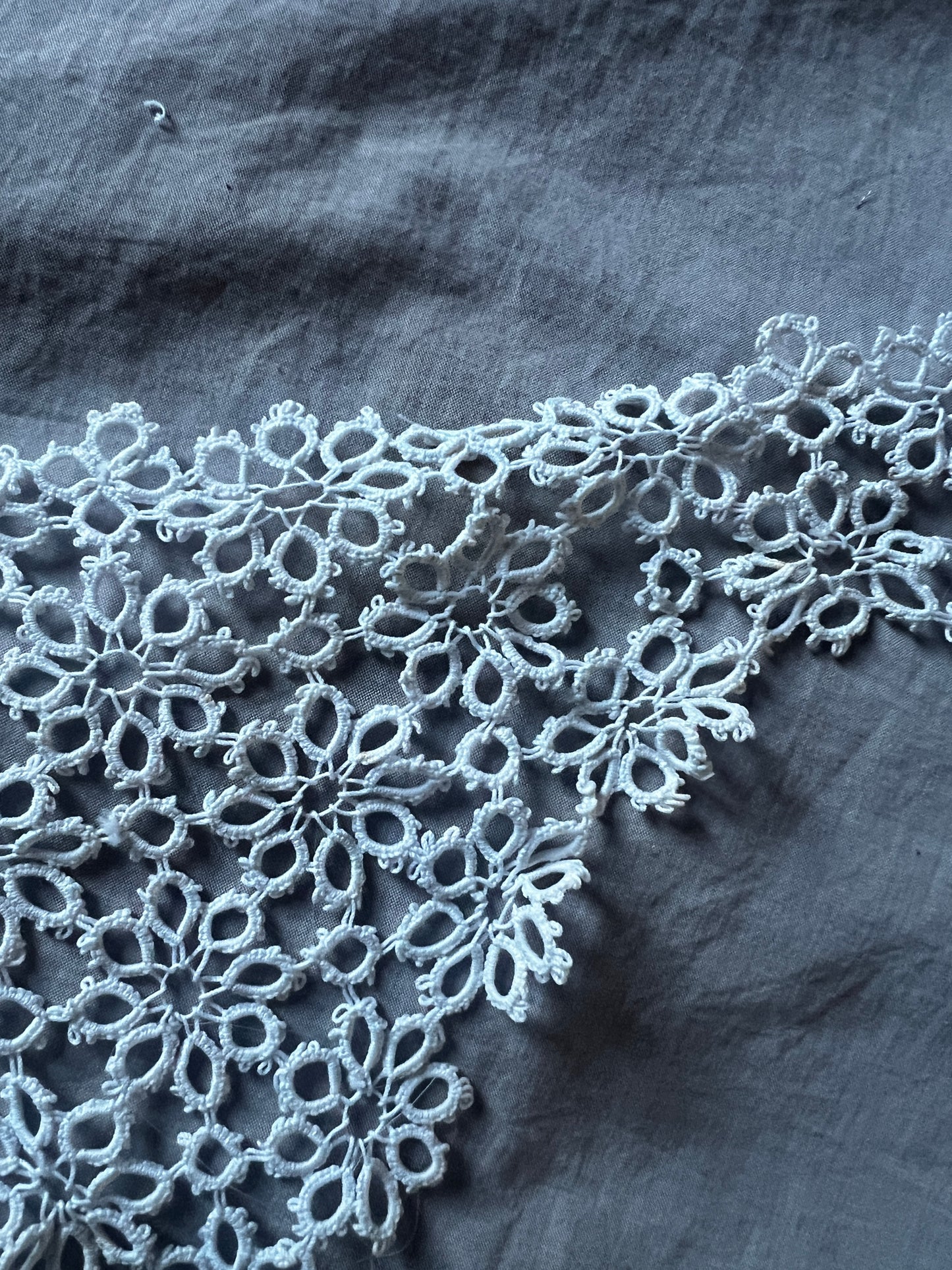 ★タティングレース