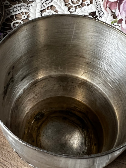 銀のゴブレット