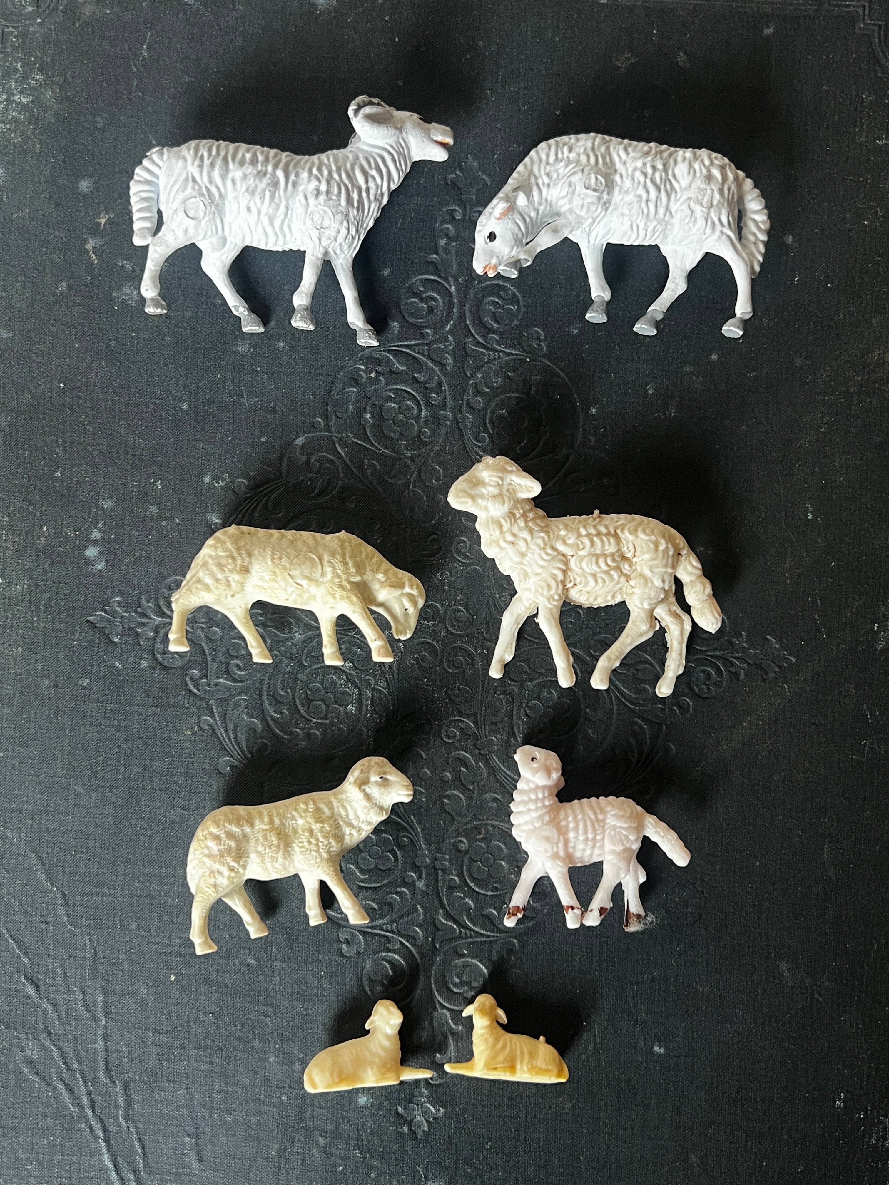 France Antique 銀色アンティーク