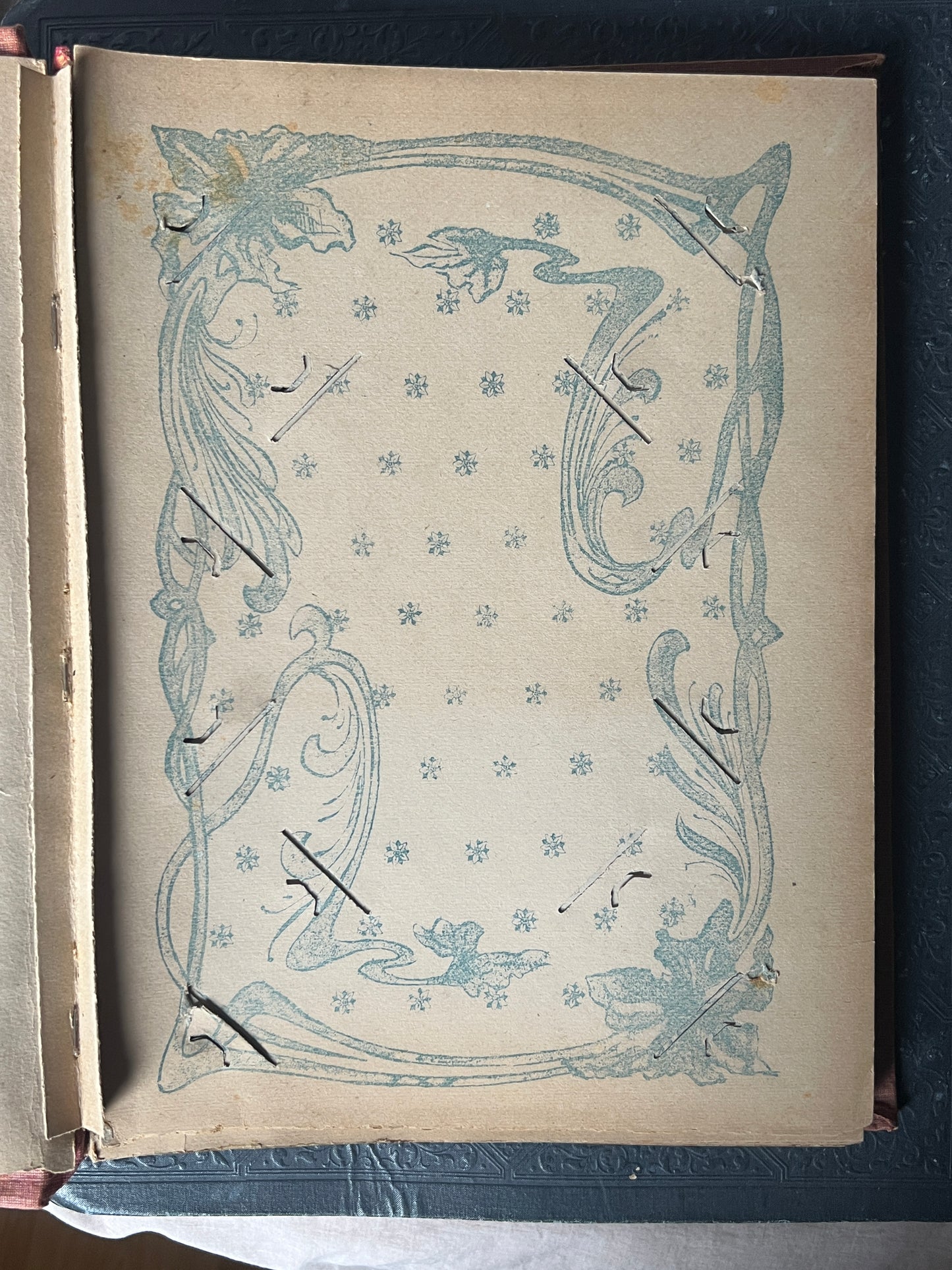 ★ポストカード用アルバム