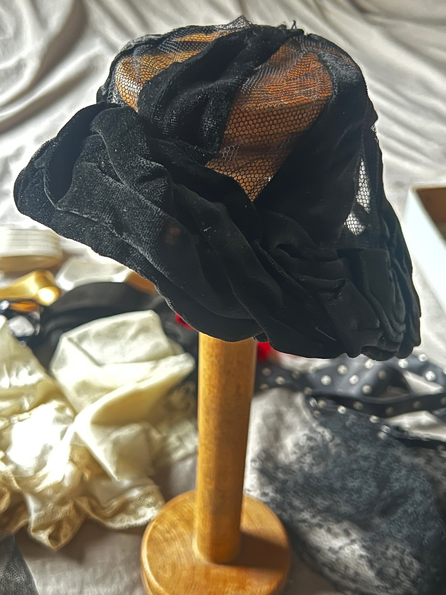 アンティークパーツいろいろセット