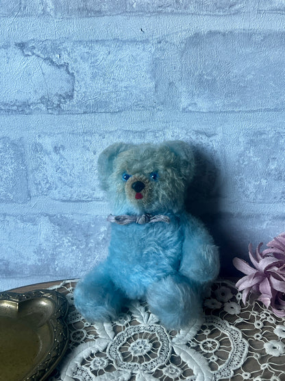 古いぬいぐるみ(ダメージ)